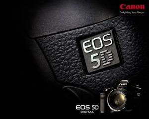 EOS 5D