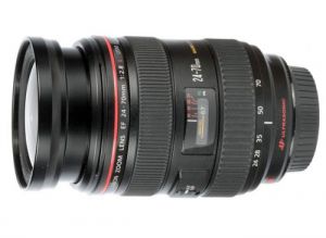 EF 24-70mm f/2.8L USM