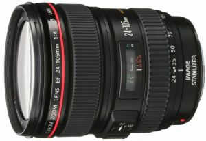 EF 24-105mm f/4L USM IS