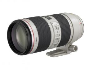 EF 70-200mm f/2.8L IS USM