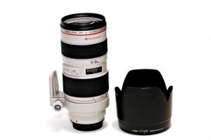 EF 70-200mm f/2.8L IS USM